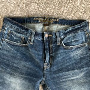 Men’s American Eagle Skinny Jeans